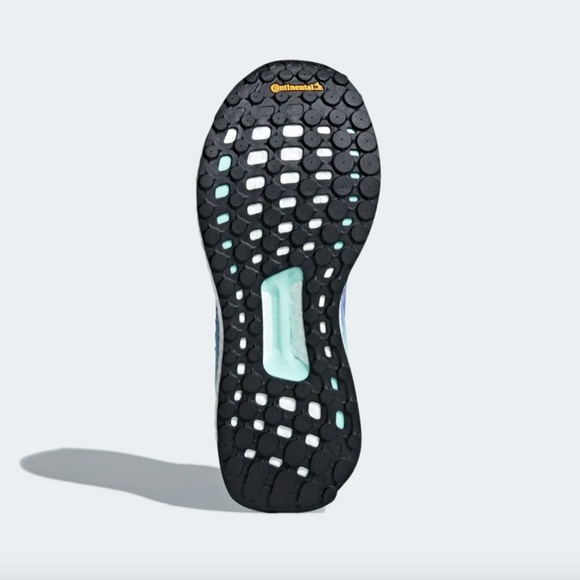 NEW Adidas Solarboost Running Sneakers - Picture 4 of 8